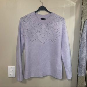 Saks fifth avenue cashmere sweater
